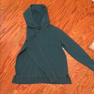 Old Navy Forest Green Sweatshirt